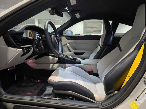 New 2026 Porsche 911 Carrera 4 GTS AWD/4WD image 17