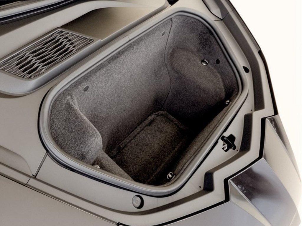 Certified 2026 Chevrolet Corvette Stingray Preferred Conv w/ Battery Protection Package RWD image 29
