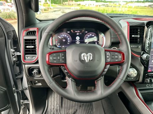 Used 2025 RAM 1500 Rebel image 26