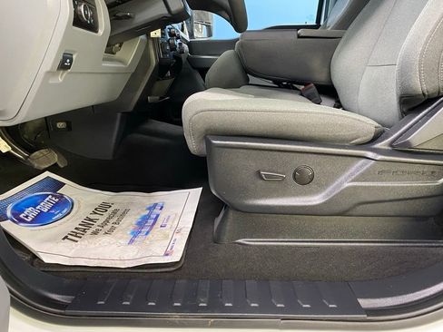 Used 2024 Ford F250 XLT image 16