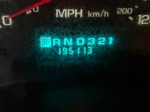 Used 2001 Chevrolet Impala FWD image 25
