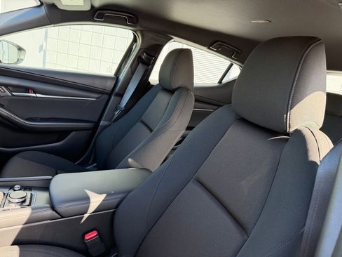 New 2026 MAZDA MAZDA3 s image 17