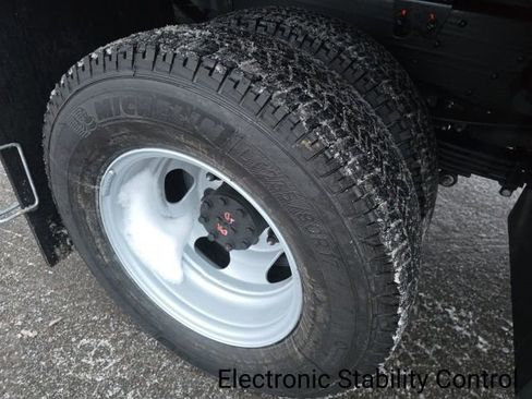 New 2026 Chevrolet Silverado 3500 W/T w/ WT Convenience Package image 30