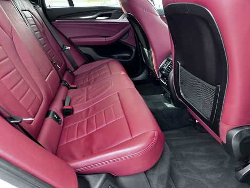 Used 2019 BMW X4 xDrive30i w/ Premium Package image 36