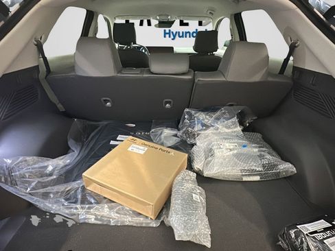 New 2026 Hyundai Ioniq 5 SEL image 17