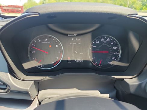 Used 2023 Subaru WRX AWD/4WD image 22