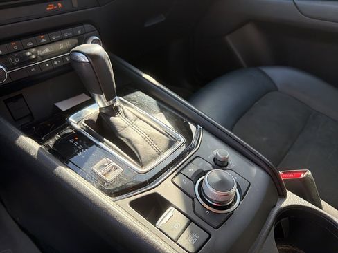 Used 2020 MAZDA CX-5 Touring image 26