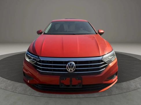 Used 2019 Volkswagen Jetta S w/ Driver Assistance Package FWD image 2