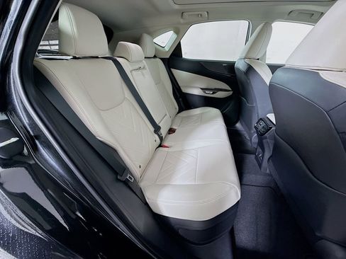 Certified 2026 Lexus NX 350 AWD w/ Cold Area Package image 29
