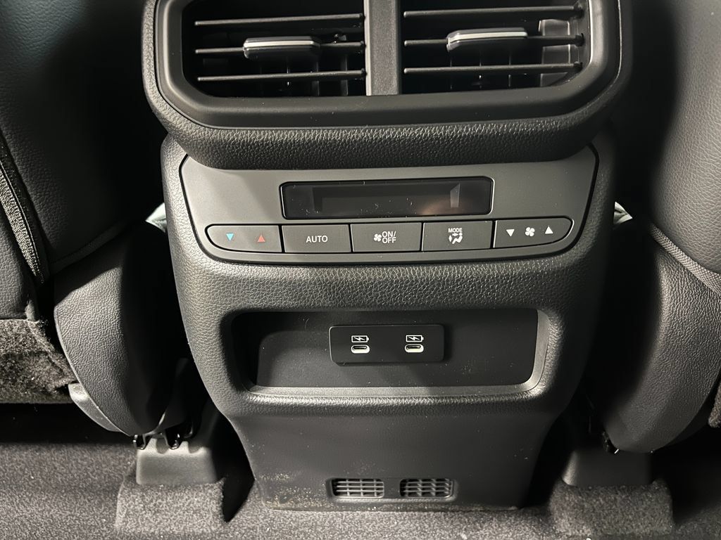 New 2026 Honda Pilot EX-L image 24