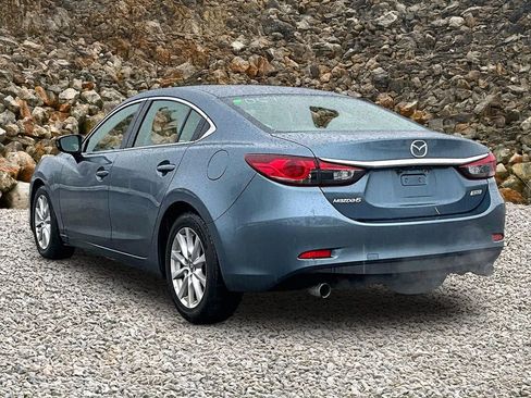 Used 2016 MAZDA MAZDA6 Sport image 9