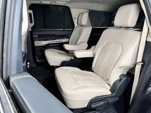 Used 2023 Ford Expedition Max Platinum AWD/4WD image 17