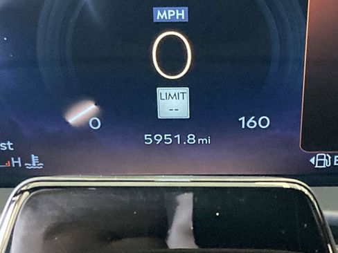 Certified 2025 Lincoln Aviator Reserve w/ Equipment Group 201A image 31