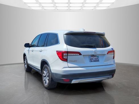 Used 2020 Honda Pilot EX-L image 3