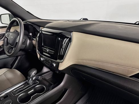 Used 2024 Chevrolet Traverse LS w/ Midnight/Sport Edition FWD image 28
