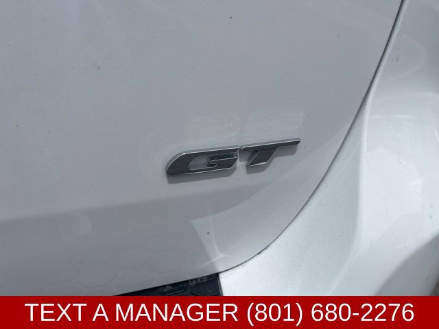 New 2026 Dodge Durango GT AWD/4WD image 11