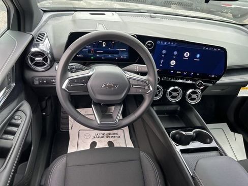 New 2026 Chevrolet Blazer EV LT image 26