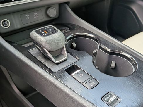 Certified 2023 Nissan Rogue SV w/ SV Premium B Package FWD image 22