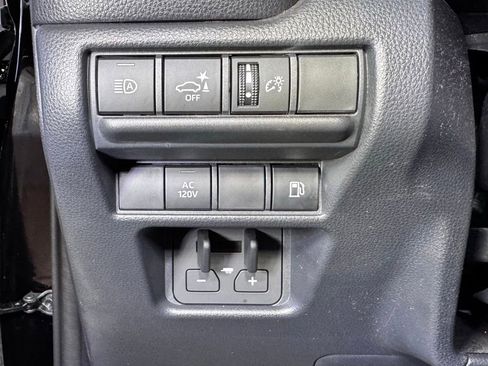 Used 2025 Toyota Land Cruiser 1958 AWD/4WD image 23