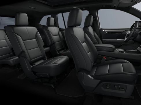 New 2025 GMC Acadia Elevation w/ Elevation Premium Package image 32