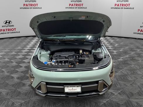 New 2026 Hyundai Kona SEL Sport image 21