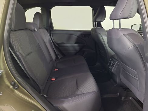 Used 2025 Subaru Forester Premium w/ Convenience Package #1 image 23