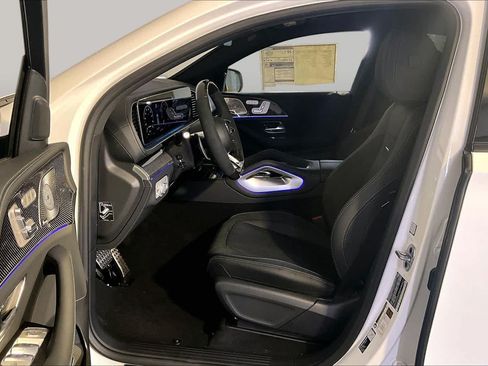 New 2026 Mercedes-Benz GLE 53 AMG 4MATIC Coupe image 13