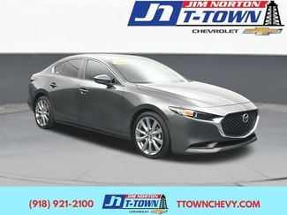 Used 2020 MAZDA MAZDA3 Sedan w/ Select Package FWD 360° Tour