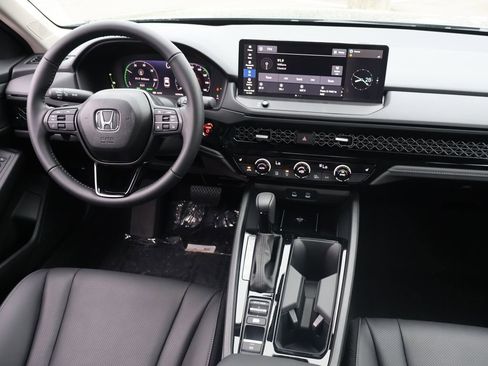 New 2026 Honda Accord EX-L image 11
