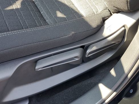 New 2027 Honda HR-V LX image 10