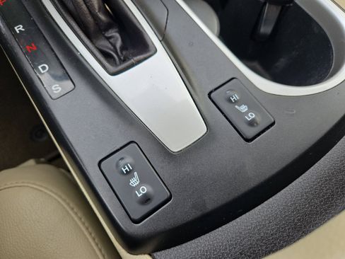 Used 2017 Acura RDX FWD w/ Technology Package image 27