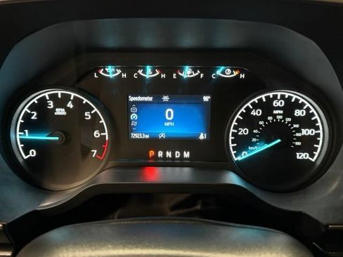 Certified 2021 Ford F150 XL w/ STX Appearance Package AWD/4WD image 24