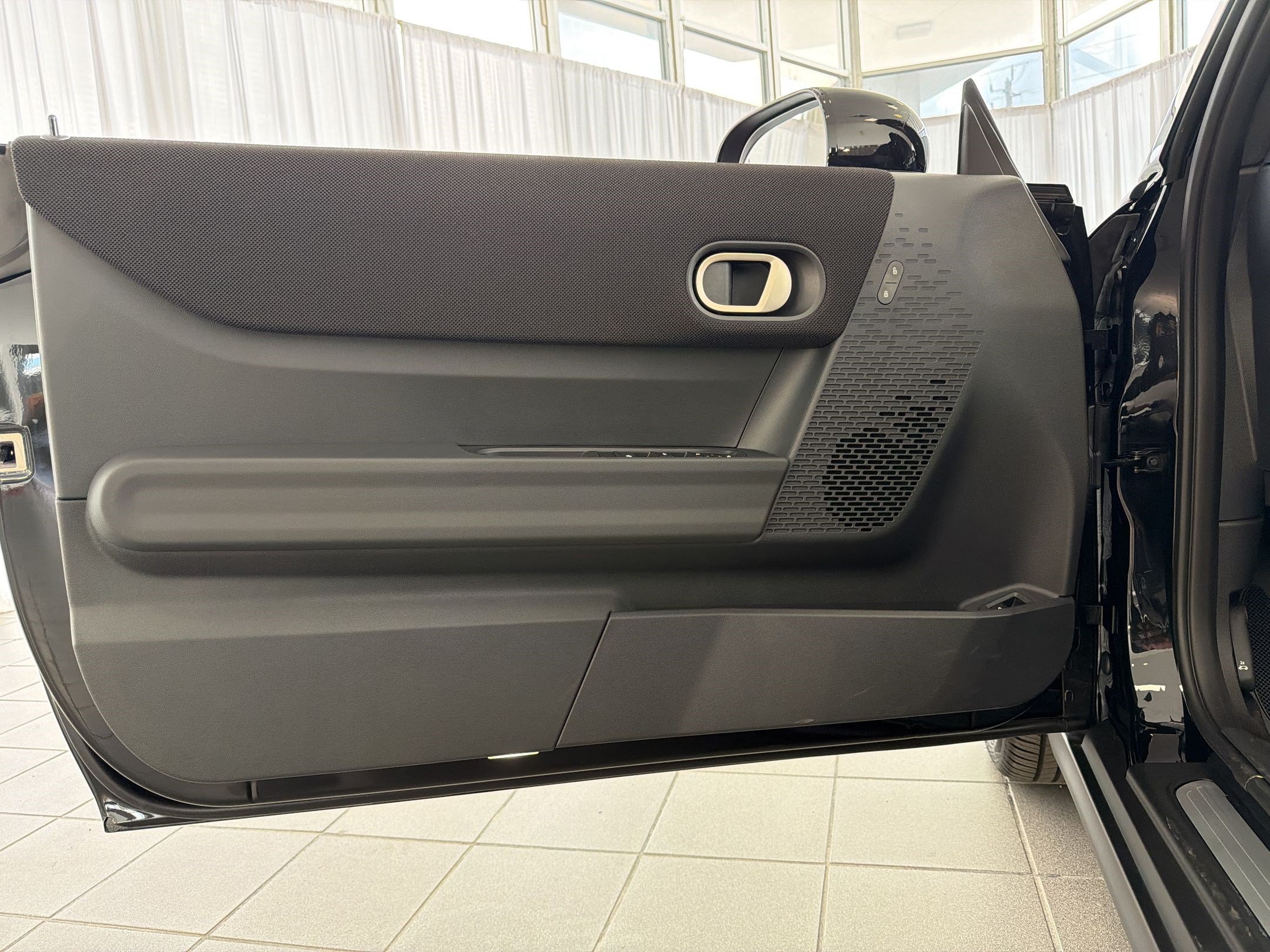 New 2026 MINI Cooper S FWD image 20