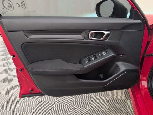 Used 2023 Honda Civic Sport image 33