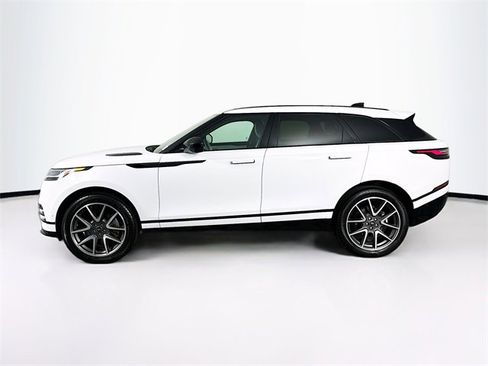 Used 2026 Land Rover Range Rover Velar Dynamic SE image 8