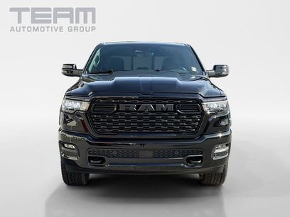 Used 2026 RAM 1500 Big Horn w/ Night Edition