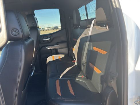 Used 2019 GMC Sierra 1500 AT4 w/ AT4 Premium Package image 15