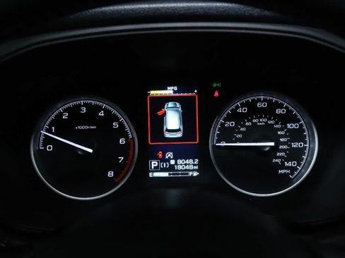 Used 2024 Subaru Forester Premium AWD/4WD image 26