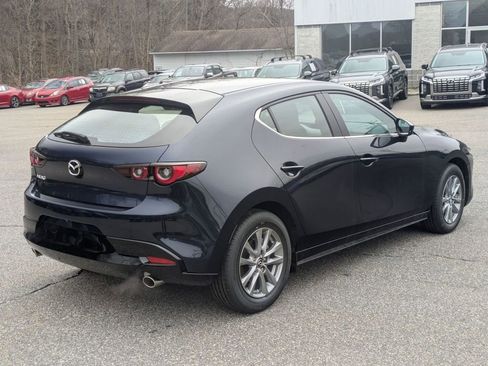 New 2026 MAZDA MAZDA3 s image 3