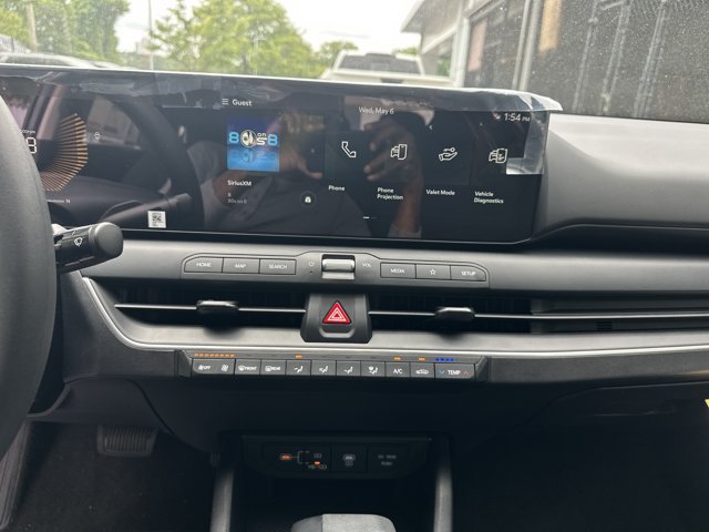 New 2026 Kia K4 FWD image 22