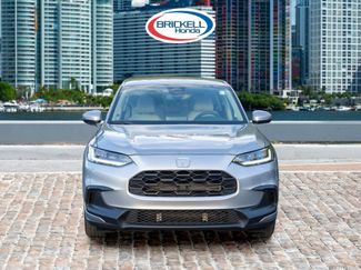 Certified 2023 Honda HR-V LX video 2