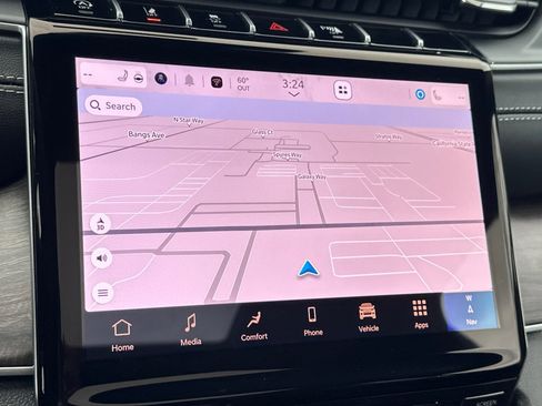 New 2025 Jeep Grand Cherokee L Limited w/ Luxury Tech Group II image 20