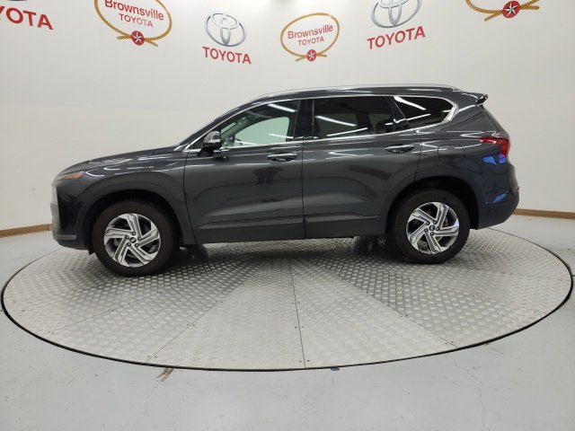 Used 2023 Hyundai Santa Fe SEL AWD/4WD image 5