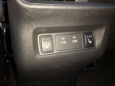 New 2026 Nissan Murano SL w/ Comfort Package AWD/4WD image 11
