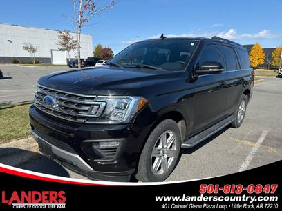 Used 2019 Ford Expedition XLT w/ Equipment Group 202A