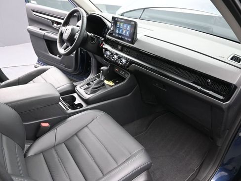 Certified 2024 Honda CR-V EX-L image 24