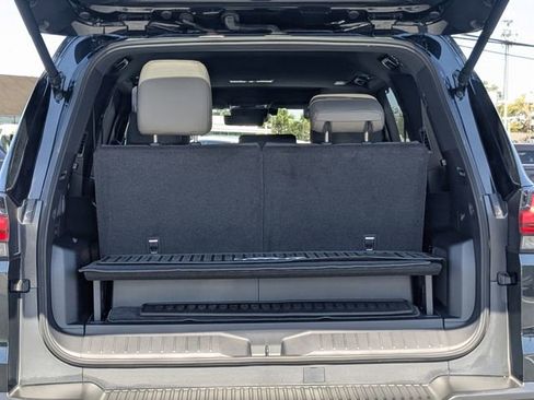 Used 2025 Lexus LX 700h Overtrail w/ Accessory Package (Z1) AWD/4WD image 14