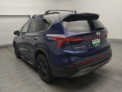 Used 2022 Hyundai Santa Fe XRT AWD/4WD image 5