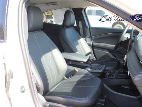 New 2026 Ford Mustang Mach-E Select w/ Comfort Package Lite RWD image 7