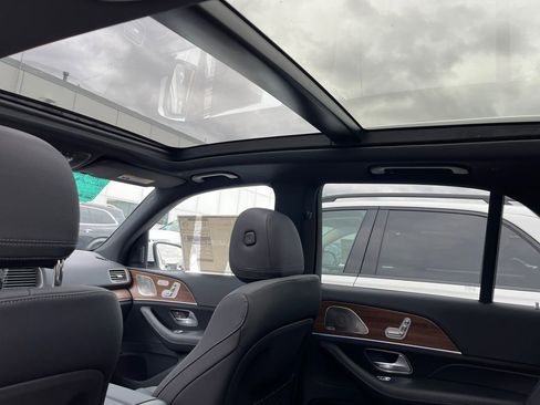 New 2026 Mercedes-Benz GLE 350 4MATIC image 10